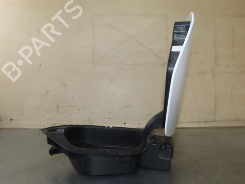 Fuel flap OPEL CORSA F (P2JO) 1.2 (68) | BP18896219C131 