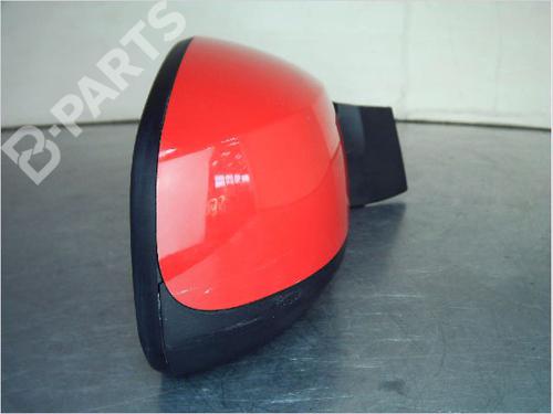 Right mirror OPEL AGILA B (H08) 1.0 (F68) | BP9411331C27 