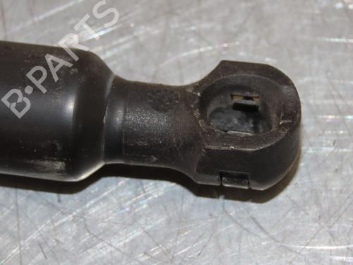 Hood lift support RENAULT CLIO IV (BH_) 1.5 dCi 90 | BP26511628C139 