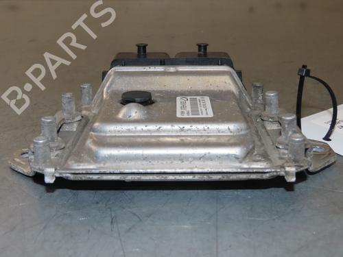 Engine control unit (ECU) SUZUKI SWIFT IV (FZ, NZ) 1.2 (AZH412, ZC72S) | BP29345099M57 
