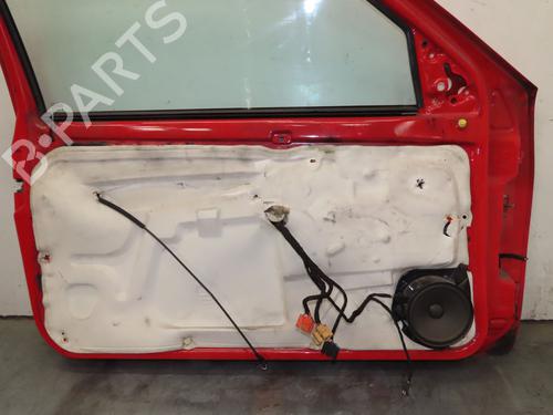 Left front door SEAT IBIZA II (6K1) 1.4 i | BP26726057C2 