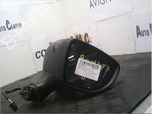 Used Right mirror RENAULT CLIO IV (BH_) 1.5 dCi 90 (90 hp) 9406275