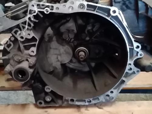 Used Gearbox PEUGEOT 308 I (4A_, 4C_) 1.6 16V (120 hp) 23158042