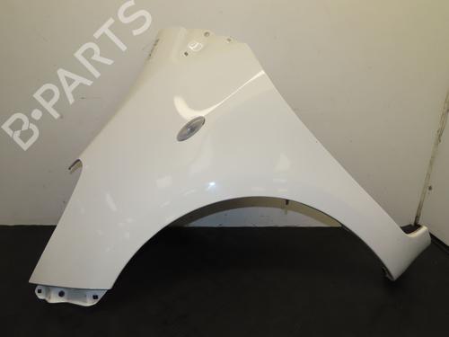 Left front fenders TOYOTA YARIS (_P9_) 1.4 D-4D (NLP90_, NLP90R) | BP29294001C41
