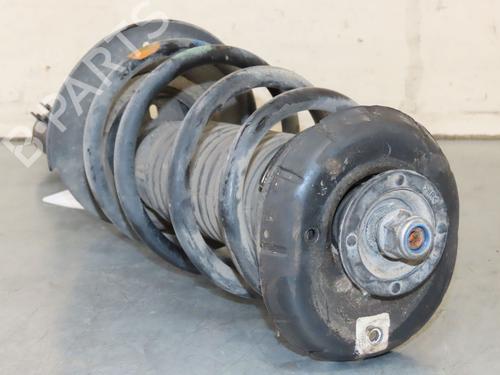 Left front shock absorber CITROËN DS3 (SA_) 1.6 VTi 120 | BP37226874M16 - Image 2