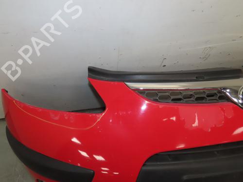 Front bumper HYUNDAI i10 I (PA) 1.2 | BP26046292C7 