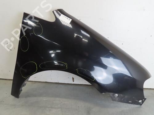 Used Right front fenders VW TOURAN (1T1, 1T2) 2.0 TDI 16V (140 hp) 17557601