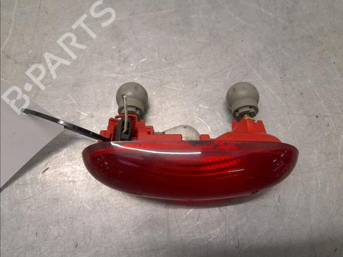 Third brake light RENAULT KANGOO Express (FC0/1_) 1.5 dCi (FC07, FC1R) | BP31029871L11