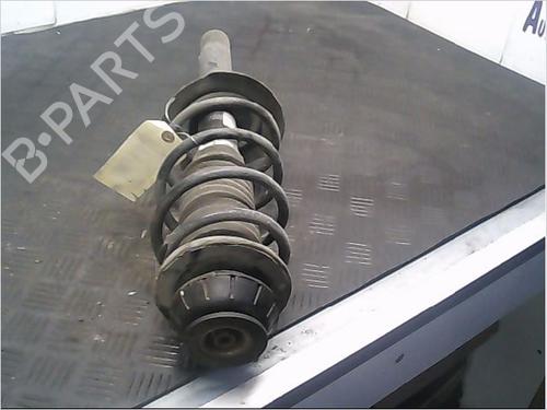 Used Right front shock absorber Right front shock absorber CITROËN C1 (PM_, PN_) 1.4 HDi (54 hp) 9404804 9404804