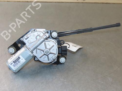 Rear wiper motor MERCEDES-BENZ A-CLASS (W176) AMG A 45 4-matic (176.052) | BP22341393M102 