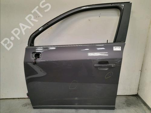 Used Left front door CHEVROLET ORLANDO (J309) 2.0 D (163 hp) 22367093