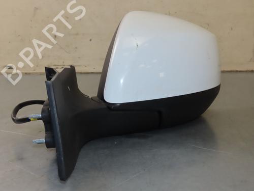 Left mirror OPEL AGILA B (H08) 1.2 (F68) | BP20151284C26 