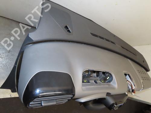 Instrumentbræt CITROËN C4 CACTUS 1.2 THP 110 (110 hp) 30447928