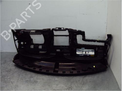 Dashboard VW POLO V (6R1, 6C1) 1.6 TDI | BP9410694C46 