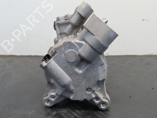 AC compressor BMW X1 (E84) sDrive 20 d | BP19411814M34 