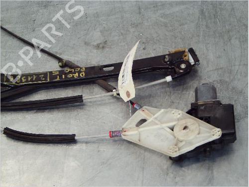 Used Front left window mechanism VW POLO V (6R1, 6C1) 1.2 (60 hp) 9451800