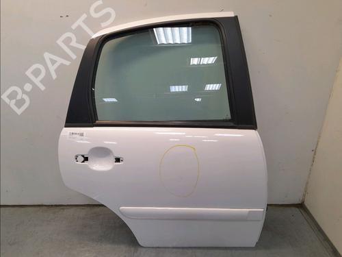 Used Right rear door CITROËN C3 I (FC_, FN_) 1.6 16V HDi (90 hp) 15076455