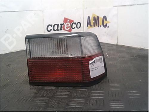 Used Right taillight CITROËN XANTIA (X1_, X2_) 2.0 HDI 109 (109 hp) 9406093