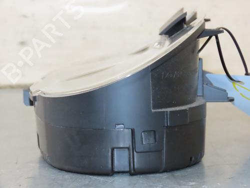 Instrument cluster SEAT IBIZA IV (6J5, 6P1) 1.2 TDI | BP20243334C47 