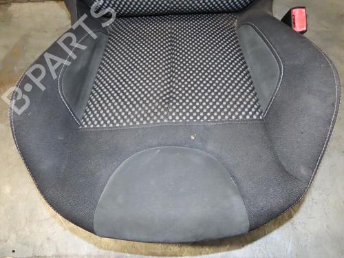 Right front seat CITROËN C3 II (SC_) 1.6 VTi 120 | BP29601022C16