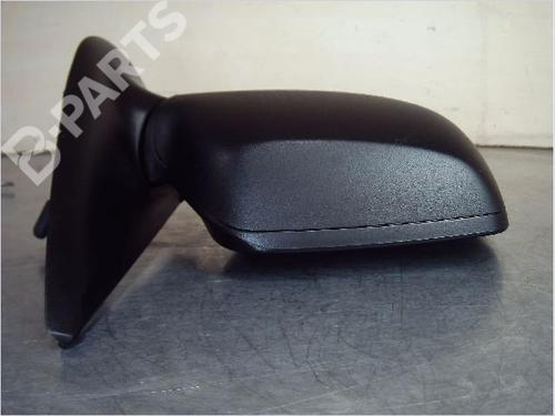 Right mirror MAZDA 2 (DY) 1.2 (DY3W) | BP10395890C27 