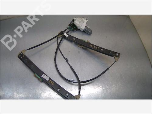 Front left window mechanism AUDI A1 Sportback (8XA, 8XF) 1.6 TDI | BP9409457C22 