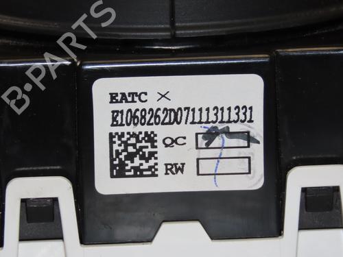 Climate control FORD ECOSPORT 1.5 TDCi | BP29551701I5 