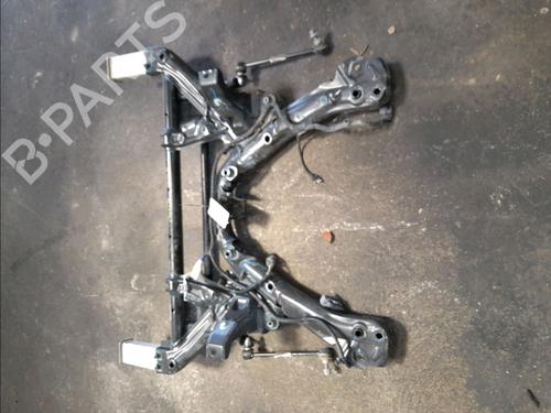 Subframe TESLA MODEL Y (5YJY) EV All-wheel Drive | BP27351612M9 
