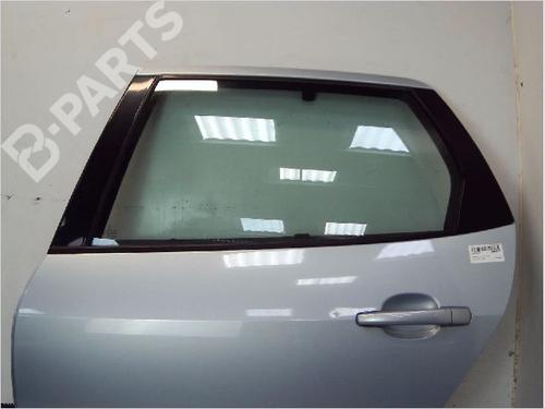 Left rear door PEUGEOT 407 SW (6E_, 6D_) 2.2 HDi 170 | BP10113920C4 