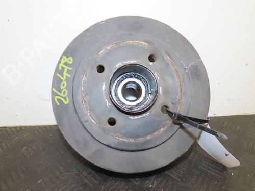 Andre Andre RENAULT MODUS / GRAND MODUS (F/JP0_) 1.5 dCi 90 (88 hp) 36757571 36757571