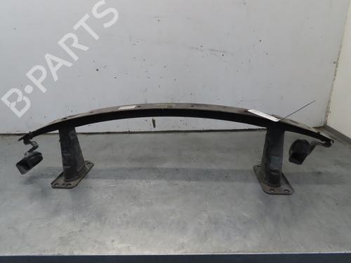 Used Front bumper reinforcement BMW 1 (E87) 116 d (116 hp) 17085413