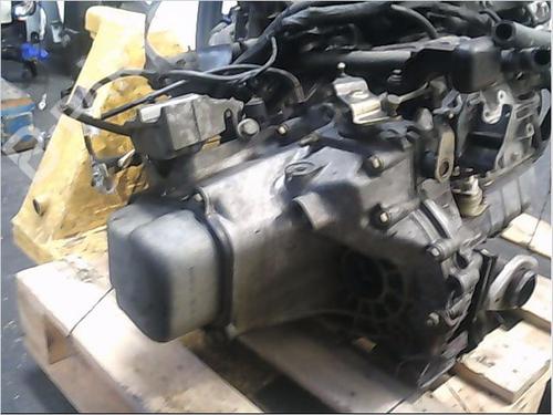 Gearbox CITROËN C3 I (FC_, FN_) 1.1 i | BP10927244M3 