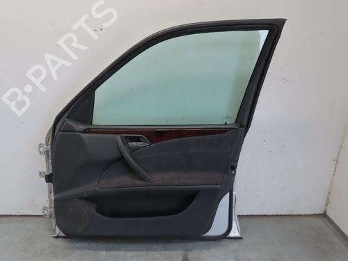 Right front door MERCEDES-BENZ E-CLASS T-Model (S210) E 220 T CDI (210.206) | BP17909777C3 