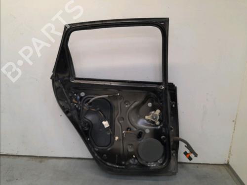 Left rear door VW POLO V (6R1, 6C1) 1.2 TDI | BP12564088C4 