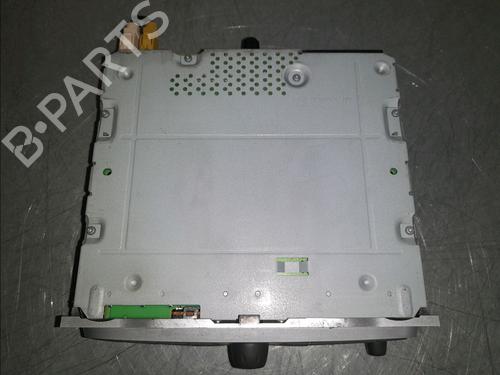 Radio RENAULT MEGANE III Hatchback (BZ0/1_, B3_) 1.9 dCi (BZ0N, BZ0J) | BP13030506E6 