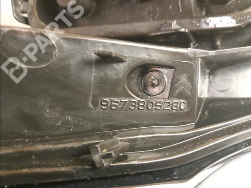 Right taillight CITROËN C3 II (SC_) 1.4 | BP11188204C35  - Image 5