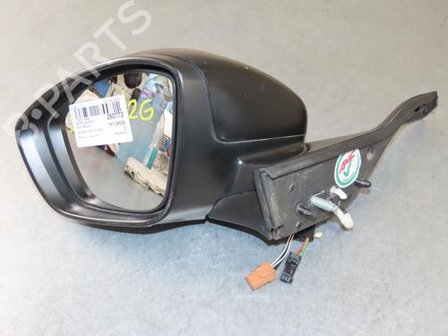 Used Left mirror Left mirror 37432457 37432457