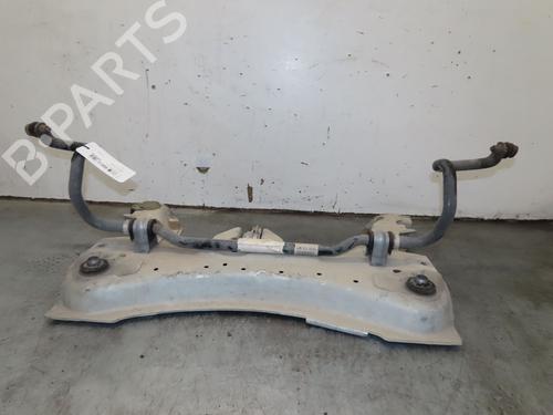 Subframe RENAULT ZOE (BFM_) ZOE | BP30116966M9 