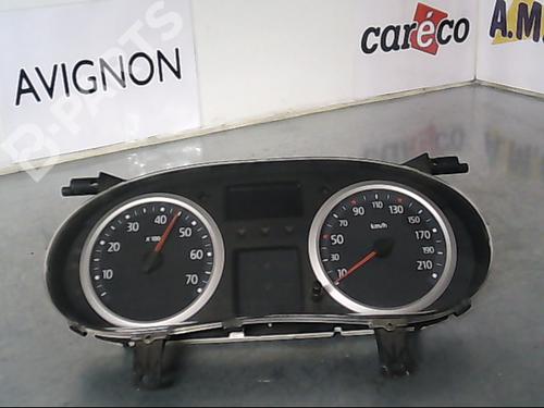 Cockpit RENAULT KANGOO (KC0/1_) 1.5 dCi (68 hp) 9402585
