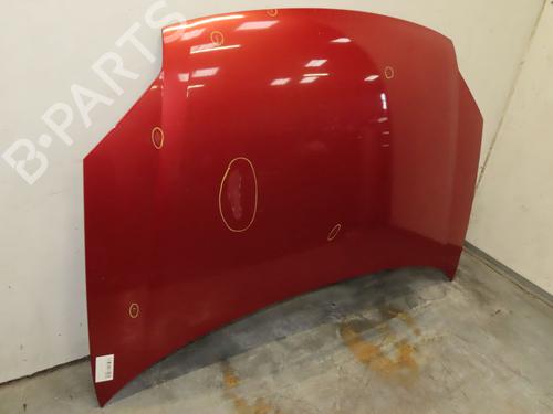 Hood PEUGEOT PARTNER MPV (5_, G_) 1.6 HDi 90 | BP29016788C1 