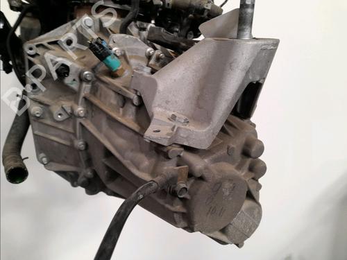 Gearbox RENAULT KADJAR (HA_, HL_) 1.5 dCi 110 (HLA3) | BP40273825M3 - Image 3