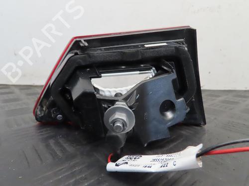 Right tailgate light RENAULT CLIO IV (BH_) 1.2 TCe 120 (BHAU) | BP28331516C80 