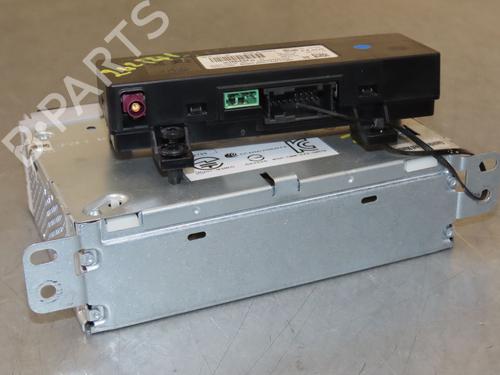 Radio CITROËN C4 Picasso II 1.6 BlueHDi 120 | BP23646823E6 