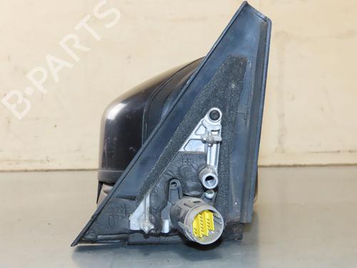 Right mirror RENAULT ESPACE IV (JK0/1_) 2.0 dCi (JK03, JK04, JK1C, JK1G, JK1J, JK1K) | BP29901789C27 