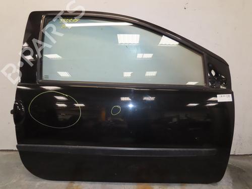 Right front door RENAULT TWINGO II (CN0_) 1.2 16V (CN0K, CN0V, CN0A) | BP28966751C3 