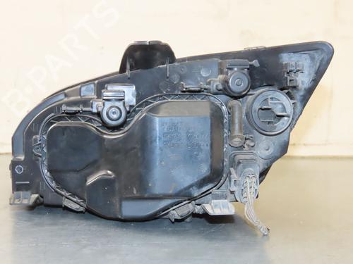 Right headlight FORD FOCUS II Convertible 2.0 TDCi | BP22367757C29 