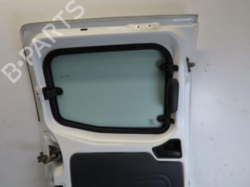 Left slide door CITROËN NEMO MPV 1.4 HDi | BP17371021C74 