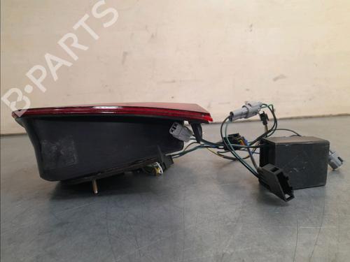 Left tailgate light VW GOLF VI (5K1) 2.0 TDI | BP15546022C79