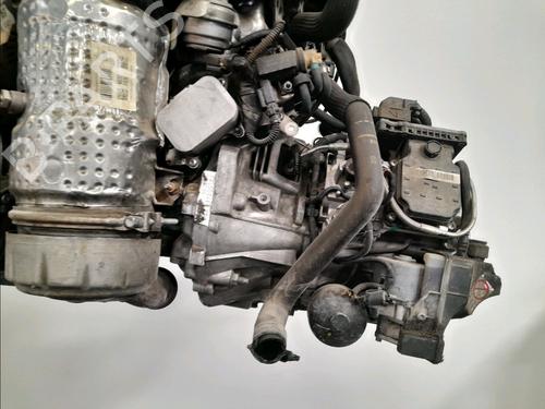 Used Gearbox Gearbox CITROËN DS5 1.6 HDi 115 (114 hp) 40273829 40273829