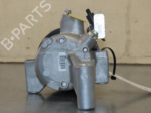 AC-Kompressor SUZUKI SWIFT V (AZ) 1.2 Hybrid (Mild Hybrid) (A2L412) | BP38314217M34 - Image 4